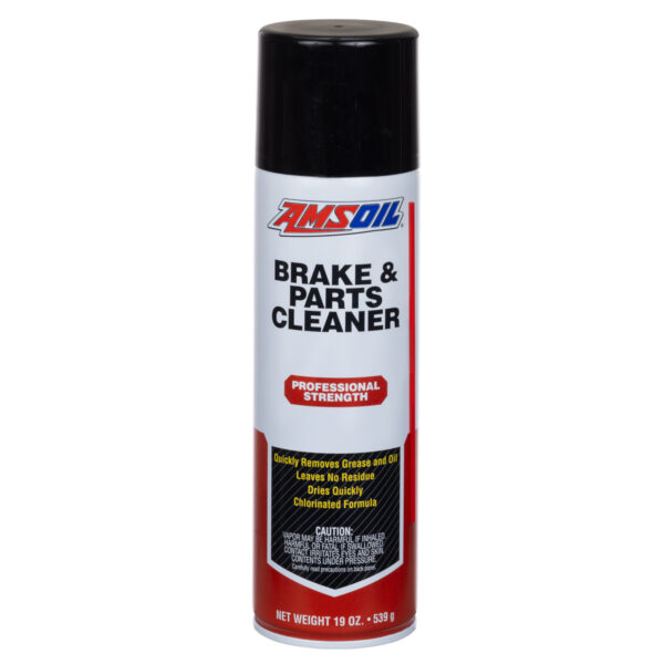 Amsoil Brake Parts Cleaner 539g