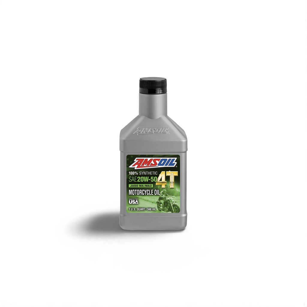 Amsoil 20W50 4T 946 ml