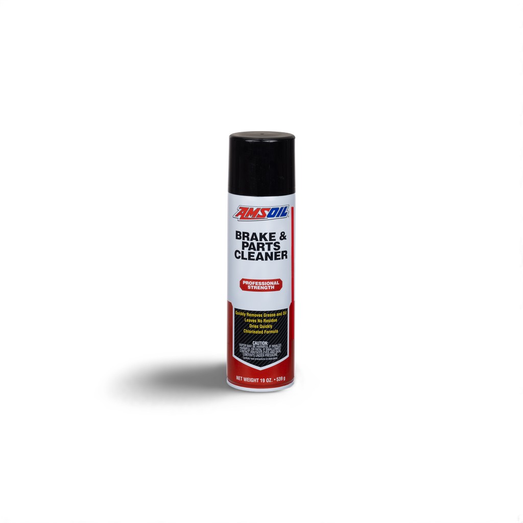Amsoil Brake Parts Cleaner 539g