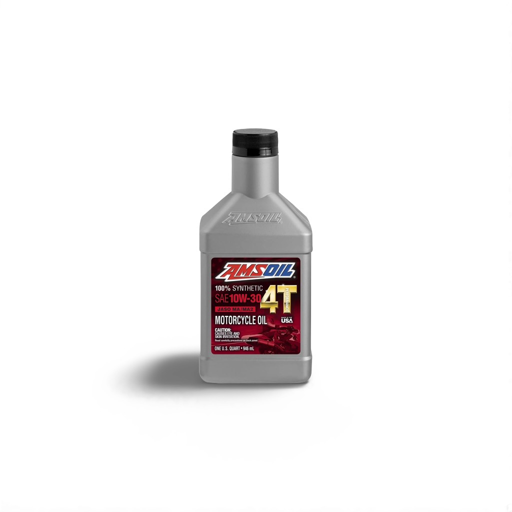 Amsoil 10W30 4T 946 ml
