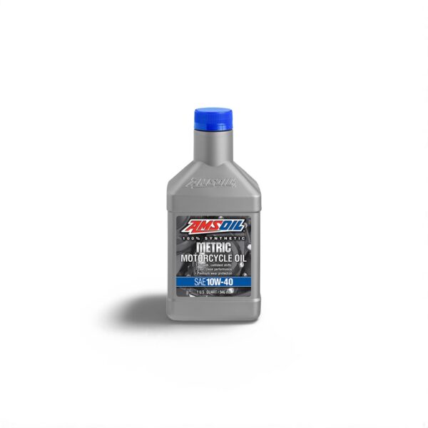 Amsoil 10W40 Metric 946 ml