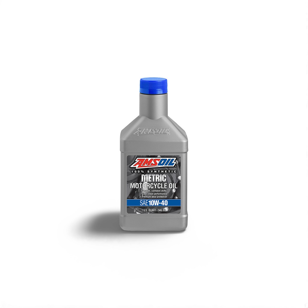 Amsoil 10W40 Metric 946 ml